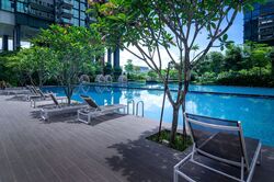 Normanton Park (D5), Apartment #559953431
